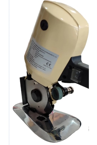 Santian ST-100 250 W Yuvarlak Kumaş Kesim Motoru