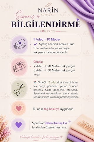 Yırtılmaz Hayal Tül Premium - Organizasyon, Düğün, Abiye, Paketleme, Süsleme Tülü Pastel Lila