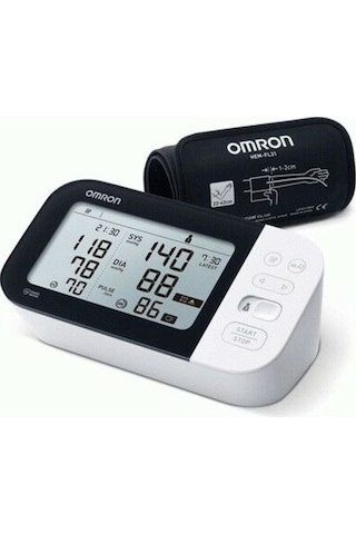 Omron M7 İntelli İt Tansiyon Aleti