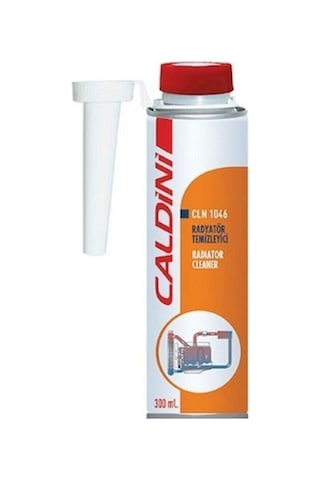 Caldını Radyator Temızleme 300 Ml.