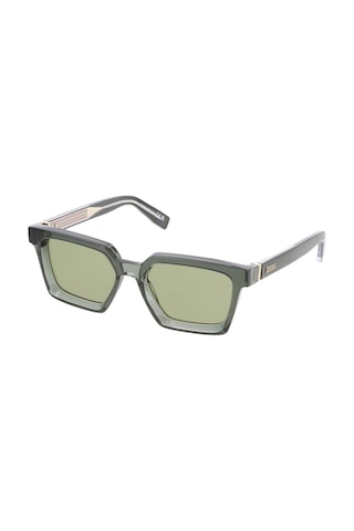 Ermenegıldo Zegna Ez0214 98n Unısex Güneş Gözlüğü