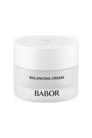 Babor Care Balancing Cream, Karma Ciltler Için Dengeleyici Nemlendirici 50 Ml