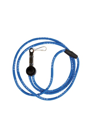 Fox 40 9203-0508 Sonik Blast Cmg Düdük + Düdük Ipi Mavi Çok Renkli