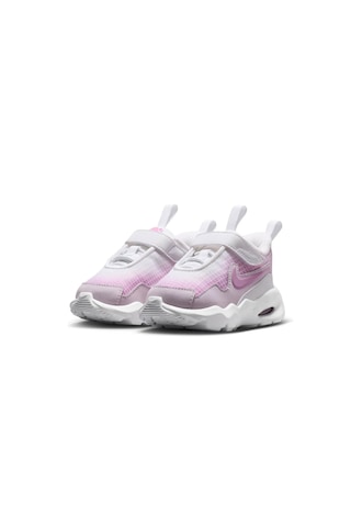 Nike Air Max Nova Çocuk Günlük Spor Ayakkabı Fn4461-109 Pembe
