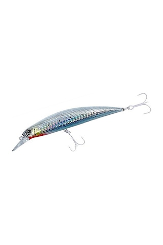 Kendo Bt Minnow 110 S Maket Balık