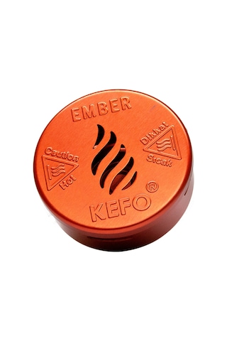 Kefo Ember Nargile Közlüğü