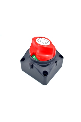 Marine Akü Devre Kesici Elektrik Şalteri 275a Marin Devre Kesici