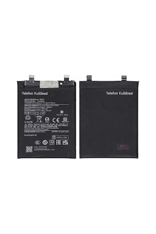 Xiaomi Poco F6 Pro Uyumlu Batarya Pil Bm5w