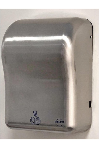 Palex 2000W Fotoselli  Çelik Gövde El Kurutma Makinesi