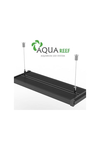 Aquareef F30 Led Aydınlatma - Bitkili