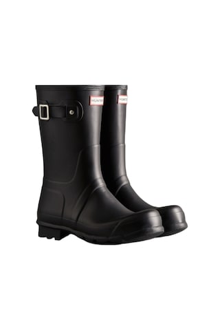 Hunter Original Short Boot 6000