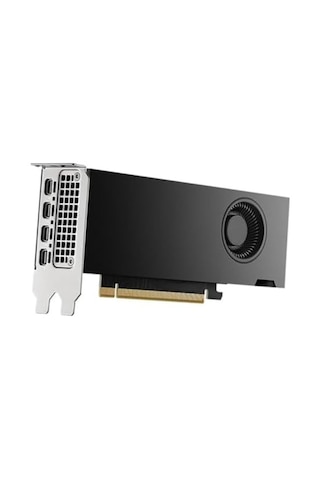 PNY Quadro RTX A2000 Ada Generation Low Profile 16GB VCNRTX2000ADA-SB