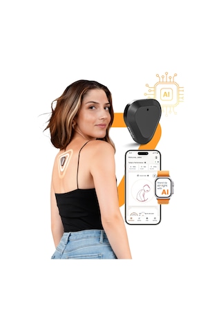 Kodgem Straight+ | Yapay Zeka Modelli Dik Duruş Asistanı