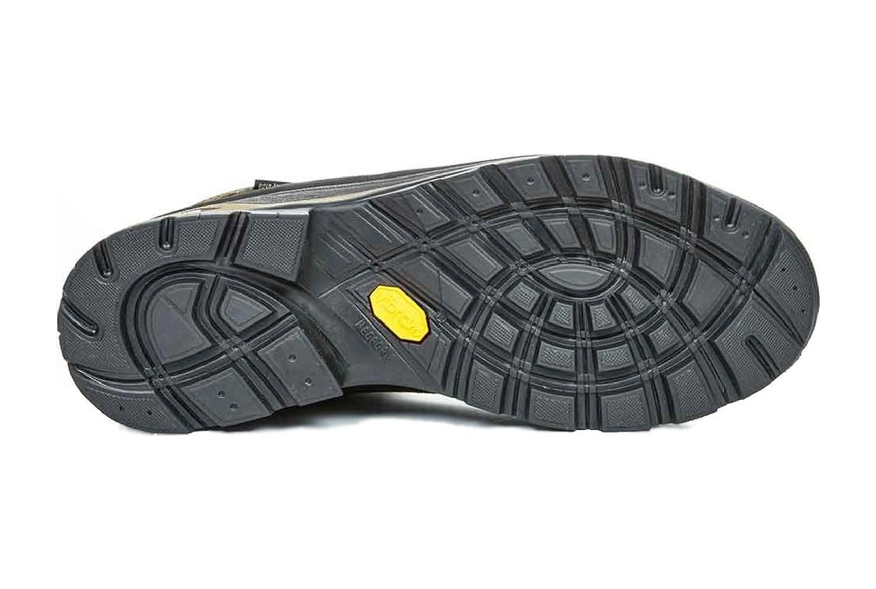 Asolo Tribe Duo Gore Tex Kadın Trekking Botu Kahverengi