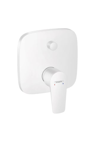 Hansgrohe Talis E Tek Kollu Banyo Bataryası Ankastre Montaj, Sati
