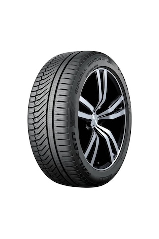 Falken Euroall Season As220 Pro 225/60r18 104w XL M+s 3pmsf Dört Mevsim Lastiği 2026