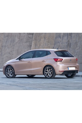Seat İbiza HB 2018-2023 Arka Bagaj Amortisörü Pistonu 6F0827550