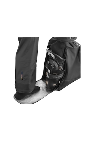 Salomon Gearbag Kayak Ayakkabı Çantası-LC1922200BLK
