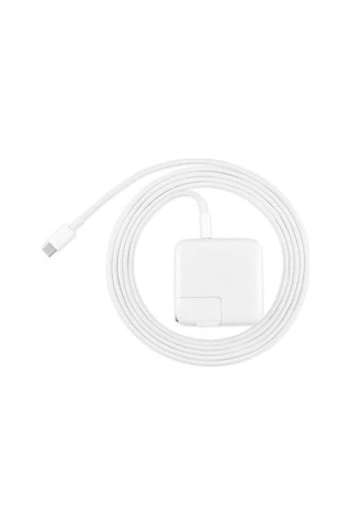 Apple Uyumlu MacBook Pro Laptop 87W TYPE-C Şarj Aleti Güç Adaptörü