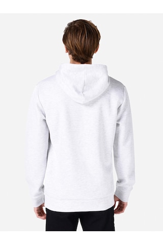 Colin's Colins Regular Fit Erkek Gri Sweatshirt Cl1067487 Q1.v1 Lgm Gri
