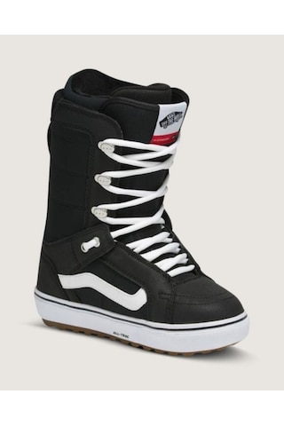 Vans Hi-standart Og Women Siyah