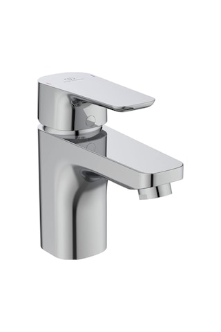 İdeal Standard BAT.B0704AA Ceraplan III Grande Lavabo Bataryası Krom