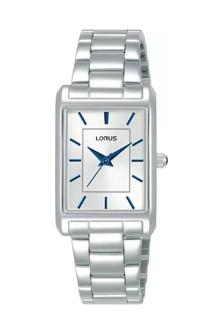 Lorus Rg285vx9 Kadın Kol Saati Metalik Gri