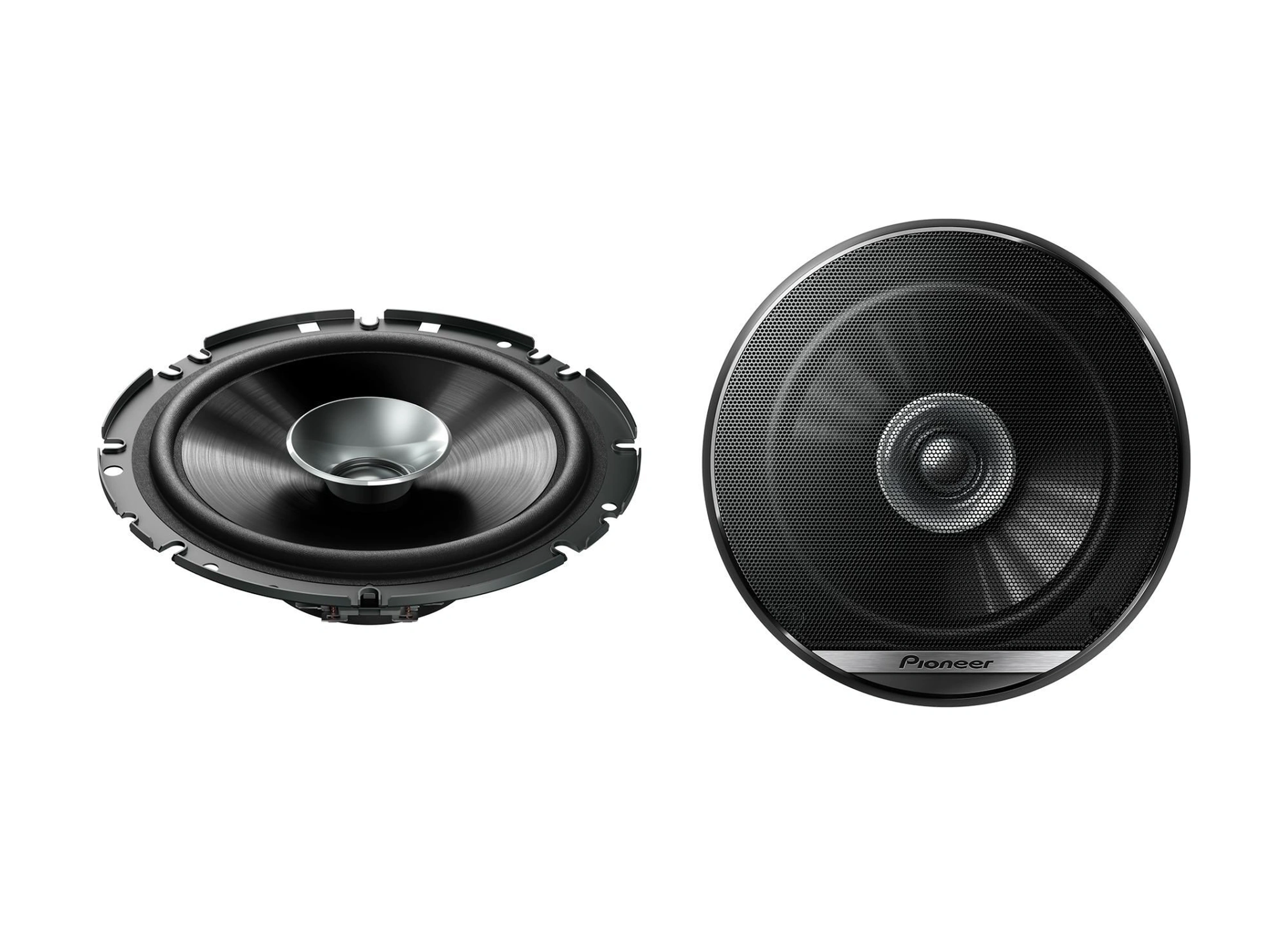 Pioneer Ts-g1710f 16cm Koaksiyel Hoparlör 280 Watt