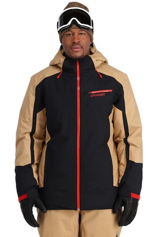 Spyder Seventy - Eıght Siyah Siyah