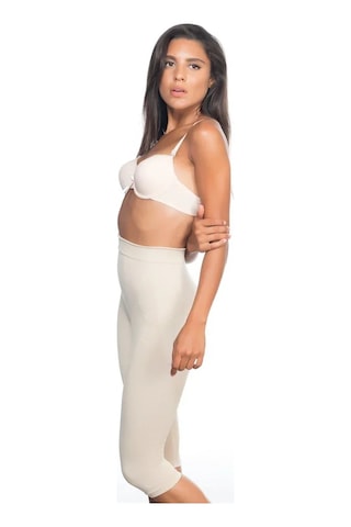 Veraura Lifestyle Ten Mı 2040 Anti Selülit Boxer Korse