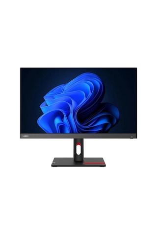 Lenovo Thinkvision S22i-30 63FCKATBTK 21.5" 4 Ms  75 Hz Full Hd Ips Monitör