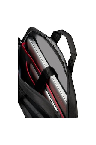 Samsonıte Kr2-09-007 15.6" Guard It 3.0 Notebook El Çantası Sıyah Renkli