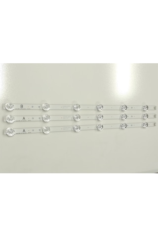 32lb582v Led Bar Takım Kore Üretimi-2000