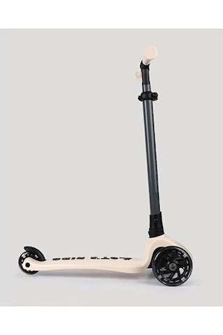 31046 Lets Ride Scooter M2 Bej -enf