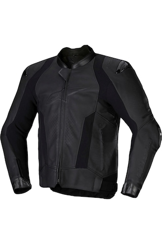 Alpinestars Missile V3 Deri Motosiklet Mont