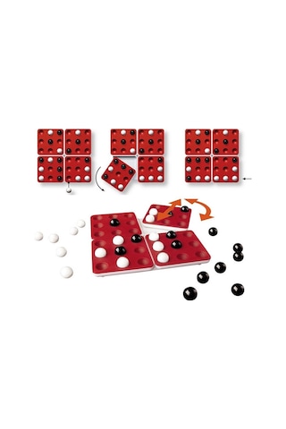 Pentago Strateji Oyunu Mindtwister