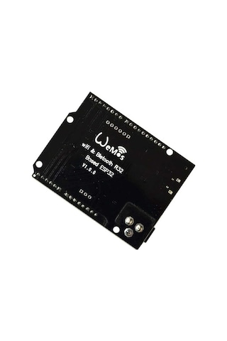 Robotistan Espduino-32 Esp32 Wifi Ve Bletooth Geliştirme Kartı
