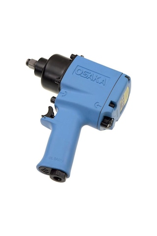 Osaka Opt 517 1/2" Somun Sökme Makinesi 185Mm