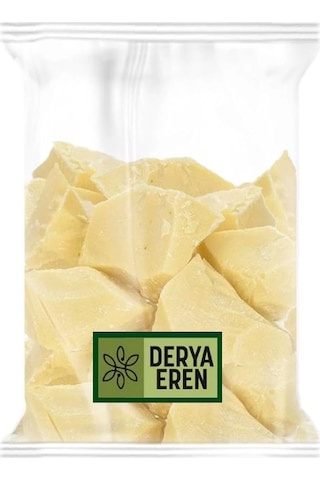 Derya Eren Saf Soğuk Pres Kakao Yağı 250 G