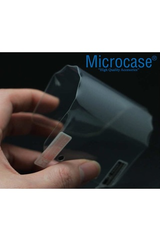 Xiaomi Mi Note 10 Lite Full Koruma Curved 3D Pet Film