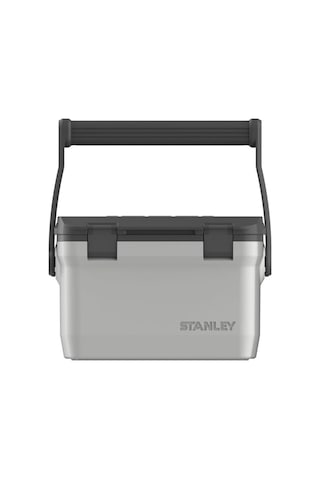 Stanley Adventure Taşınabilir Soğutucu Kamp Buzluğu 6.6 L - Beyaz