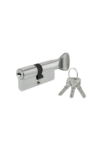 İto 754t/90k Bilyalı Mandallı Silindir 35/10/45