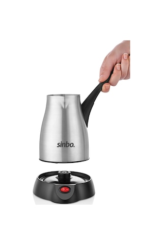 Sinbo SCM-2957 Elektrikli Cezve