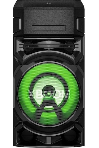 LG XBoom ON5 300 W Taşınabilir Bluetooth Ses Sistemi