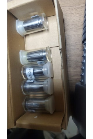 Bt40 Sk10 100 Hassas Tutucu Seti Shengda Tools