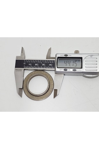 Pmpc9519 Metal Eleman 44mm 5 Adet