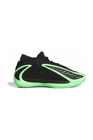 Adidas Anthony Edwards 2 Erkek Basketbol Ayakkabısı Jr1572 Siyah