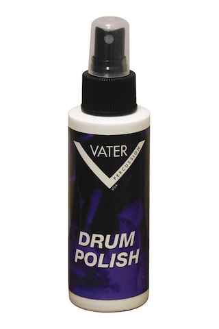 Vater Vdp Davul Cilası Drum Polish