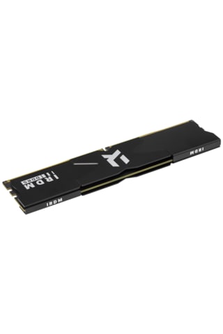 Goodram 16gb Irdm 6000mhz Cl36 Ddr5 Siyah Ram