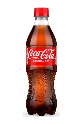 Coca-cola Original 450 Ml Pet X 6 Adet
